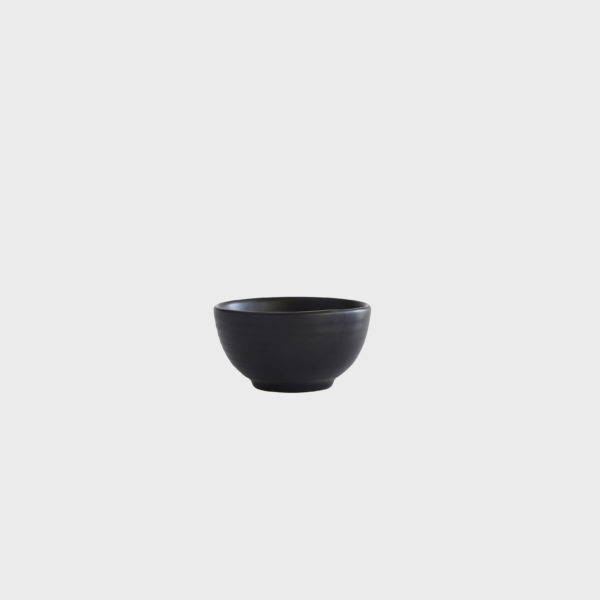 black-dipping-bowl